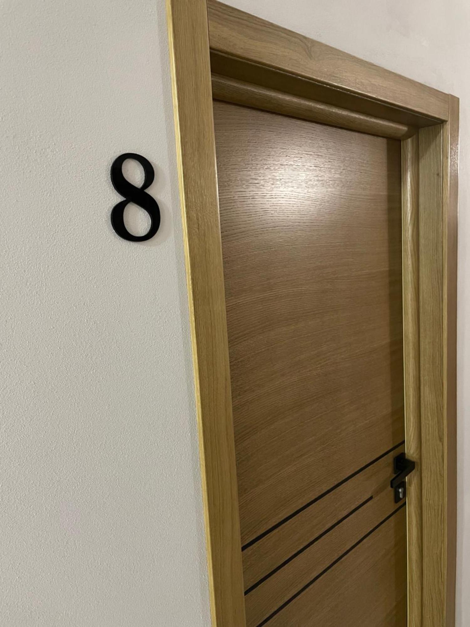 Leo Rooms Львів Екстер'єр фото